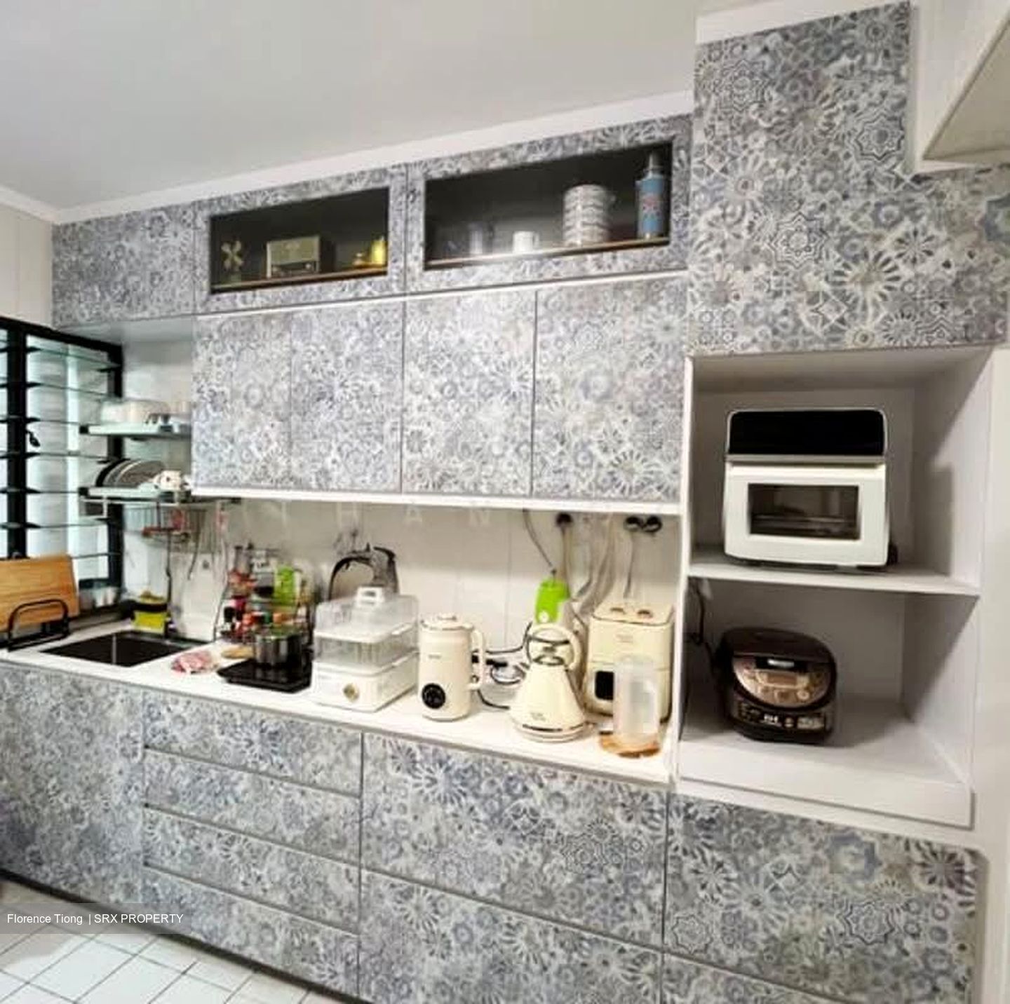 Blk 570 Hougang Street 51 (Hougang), HDB 5 Rooms #563938061